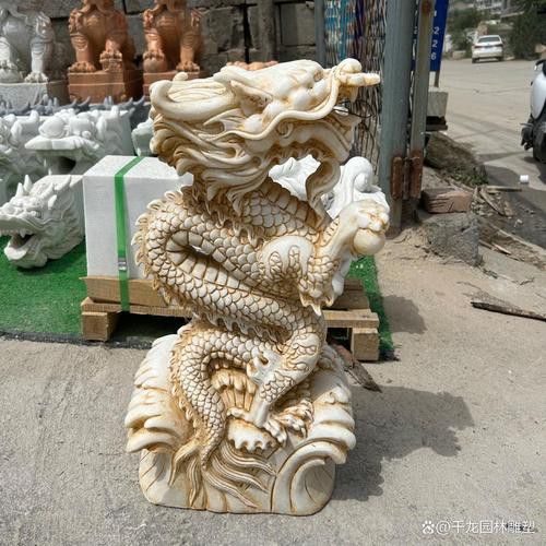 有沒有推薦的風水龍雕塑品牌？