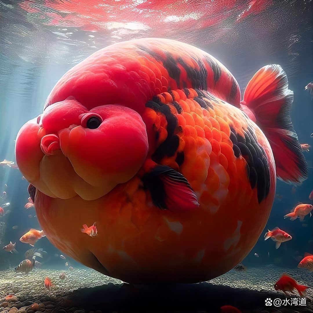 黑龍睛金魚的壽命有多長？