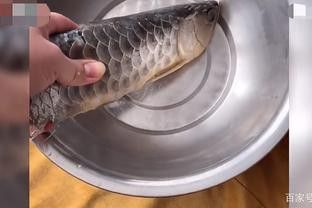 自家養的龍魚能吃嗎