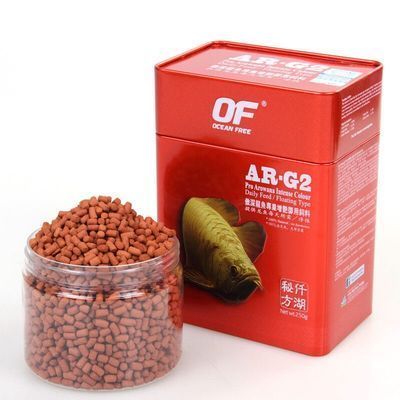 龍魚可以吃羅漢魚飼料嗎：如何自制龍魚營養(yǎng)均衡餌料，龍魚活餌與凍餌的選擇指南