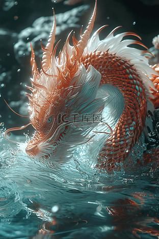 能推薦一些高質(zhì)量的龍水圖片嗎？