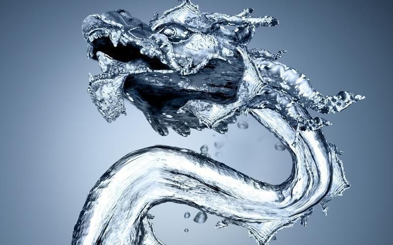 能推薦一些高質(zhì)量的龍水圖片嗎？