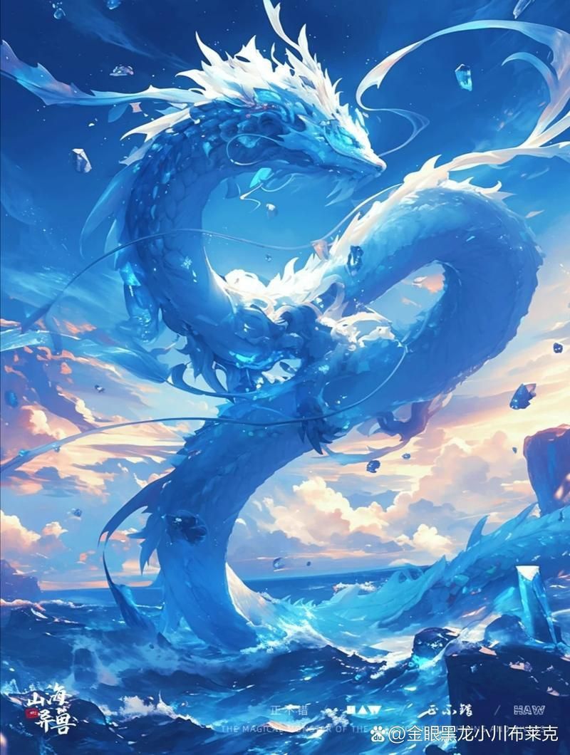 能推薦一些高質(zhì)量的龍水圖片嗎？