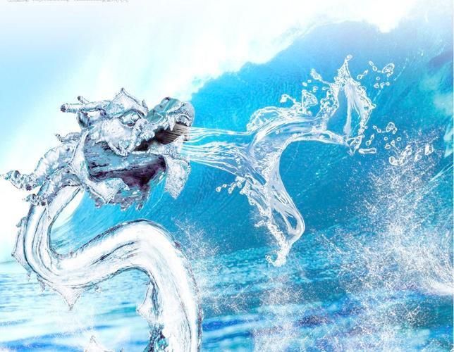 能推薦一些高質(zhì)量的龍水圖片嗎？
