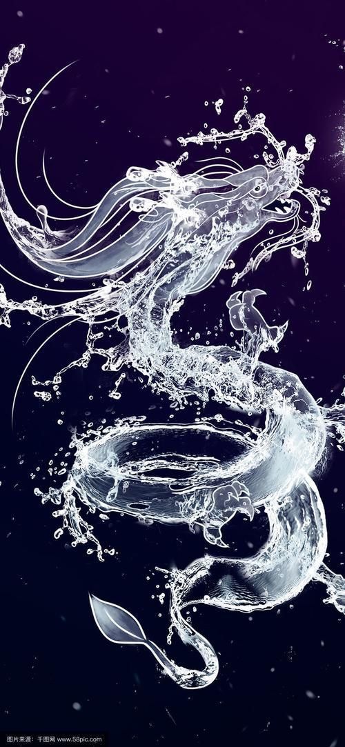 能推薦一些高質(zhì)量的龍水圖片嗎？