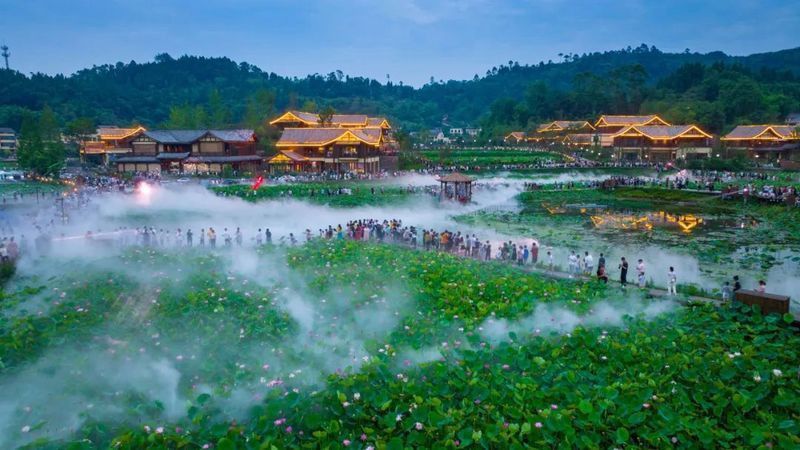 能推薦一些高質(zhì)量的龍水圖片嗎？