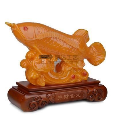 龍魚牌子頭向上好龍尾向上好（龍魚頭部朝上和尾部朝上對龍魚生活習性的影響）