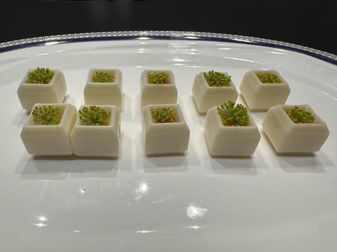 天山龍魚的做法竅門圖片