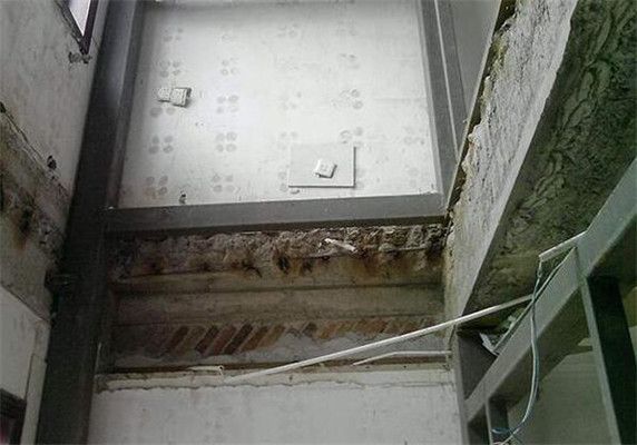 板樓 拆墻：板樓房子可以拆墻的，但拆墻前需要謹慎了解墻體情況
