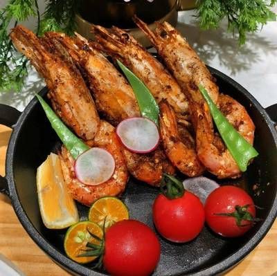龍魚可以吃葡萄嗎：龍魚是否可以吃葡萄