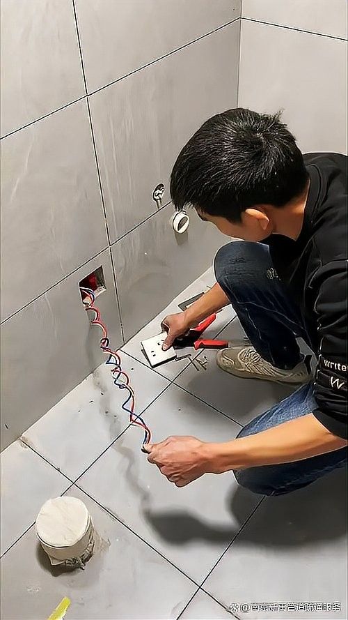 龍頭歪斜矯正后如何保養(yǎng)？