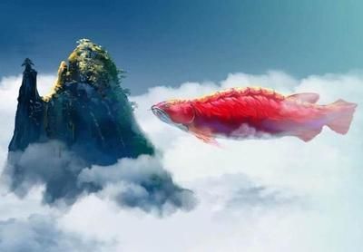 龍魚之城（世界龍魚錦標賽一條龍魚108萬元高價售出，引發網友熱議）