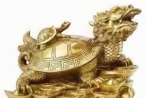 龍龜最旺三種人