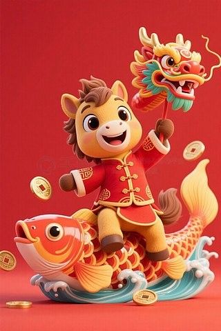 龍魚圖片頭像大全