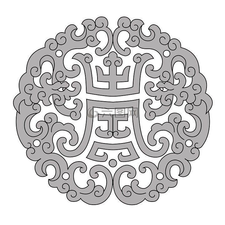 高清雙龍圖片的版權(quán)問題