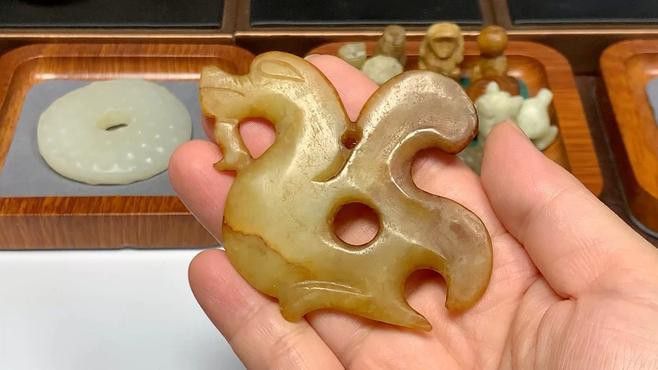 玉龍擺件的價格范圍是多少？