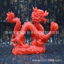 玉龍擺件的價格范圍是多少？