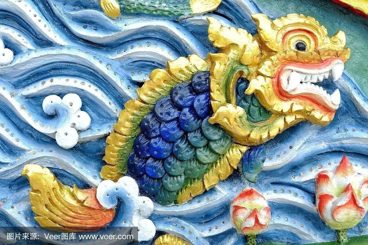 龍魚真的可以擋災嗎：龍魚擋災的說法主要源于傳統文化中的地位和意義