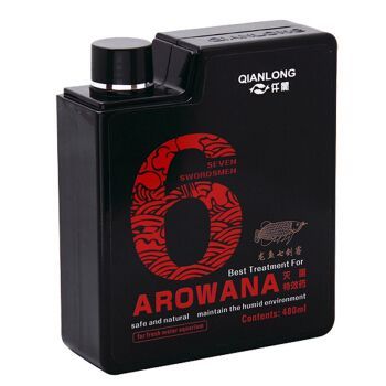 仟龍龍魚七劍客怎么樣（仟龍龍魚七劍客產(chǎn)品）