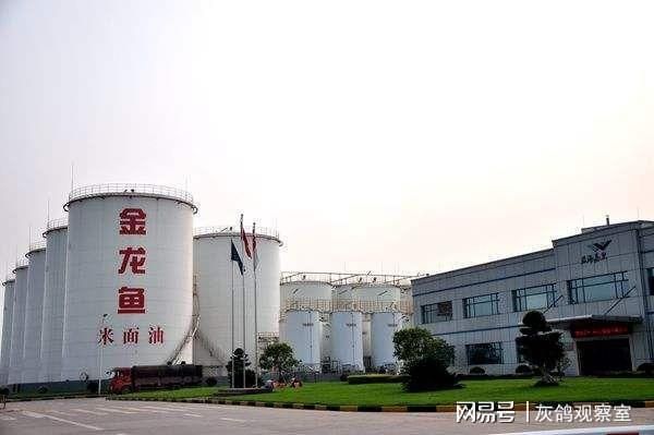 金龍魚的廠家是哪個國家的企業啊，金龍魚在全球的生產基地分布