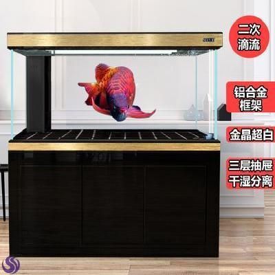 彩蝶龍魚缸如何換燈：彩蝶龍魚缸燈光調節