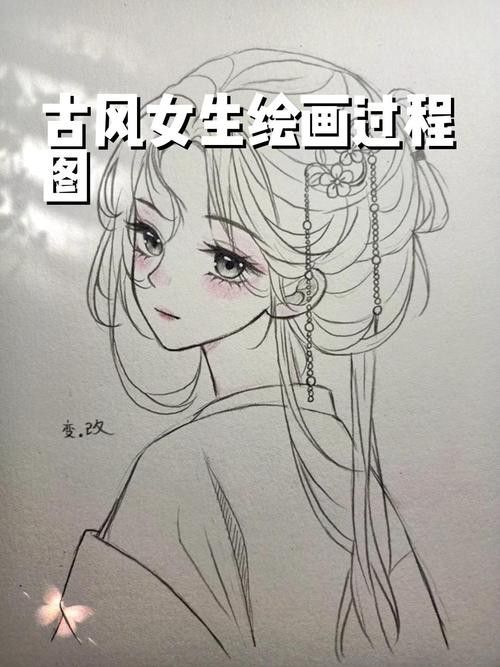 有哪些軟件可以制作古風(fēng)頭像？