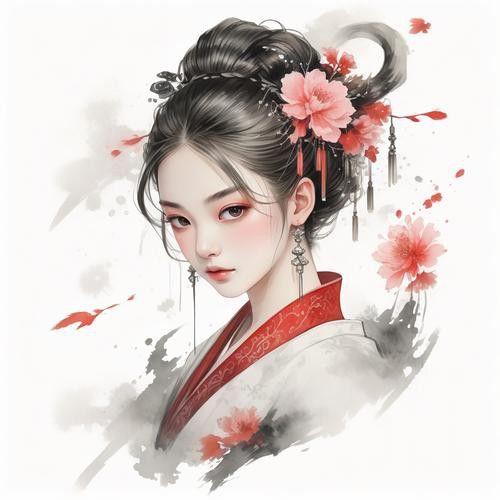 有哪些軟件可以制作古風(fēng)頭像？