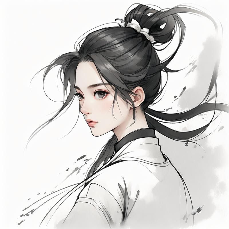 有哪些軟件可以制作古風(fēng)頭像？