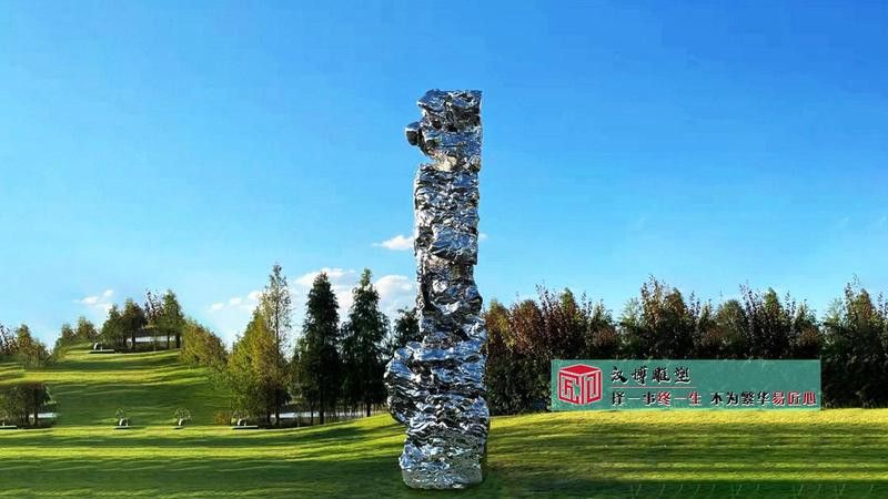 水龍雕塑的材質(zhì)有哪些