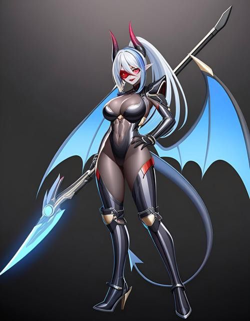 推薦一些更多涉及龍娘懷孕的奇幻作品