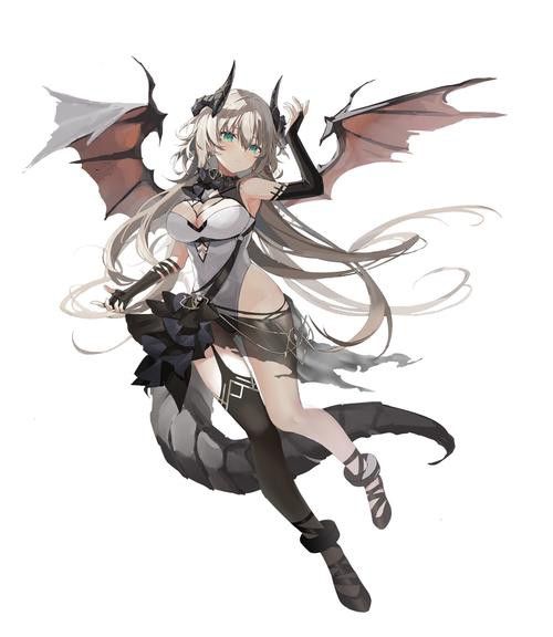 推薦一些更多涉及龍娘懷孕的奇幻作品