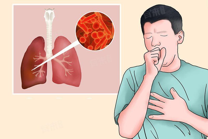 鏈球菌感染能自愈嗎