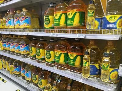 金龍魚質量等級一級和三級的區別（金龍魚一級油和三級油的區別）