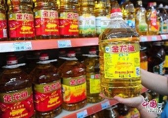 金龍魚質量等級一級和三級的區別（金龍魚一級油和三級油的區別）