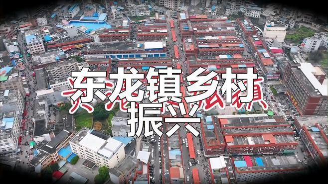 東龍鎮有哪些特色地標？