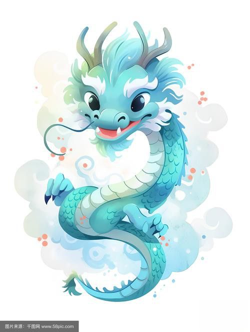 給我推薦一些高清的金龍圖片