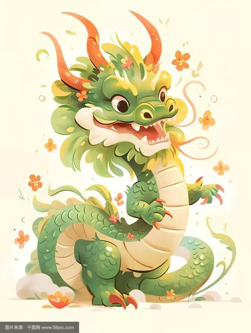 給我推薦一些高清的金龍圖片