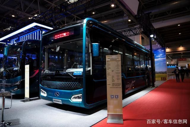 金龍地鐵巴士的續(xù)航能力如何？