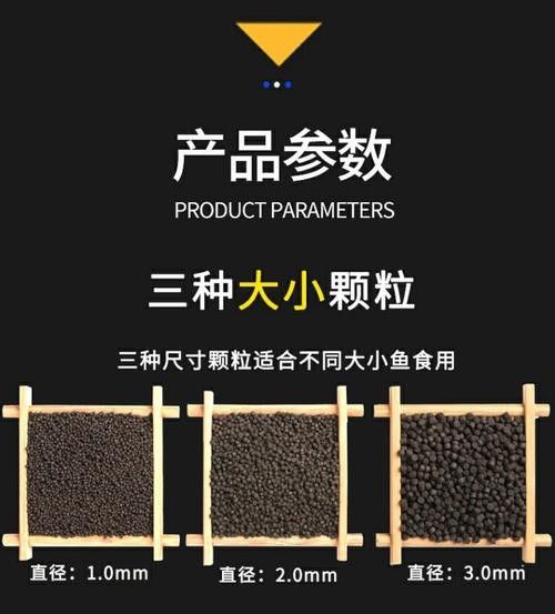 恐龍魚能吃多大的魚飼料啊圖片