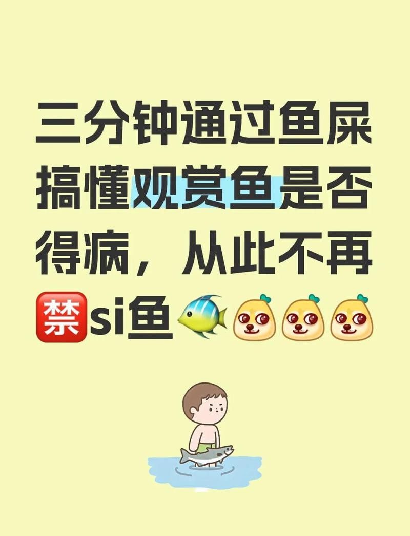 銀龍魚拉屎拉出一條黃線是什么