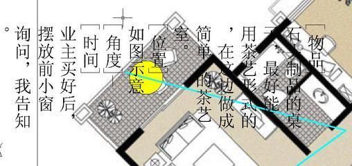 魚(yú)缸布局設(shè)計(jì)（魚(yú)缸布局設(shè)計(jì)技巧）