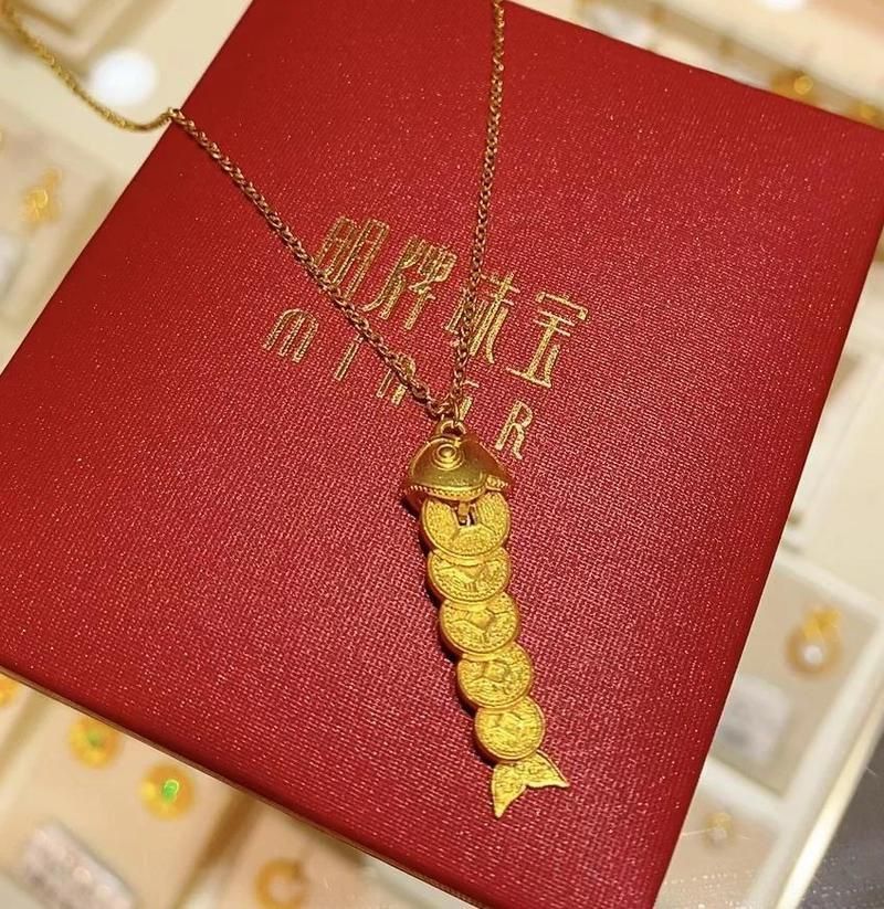 金色鯉魚的寓意和象征