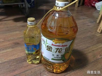 金龍魚為什么賣這么貴呢（金龍魚品牌溢價的具體構成）
