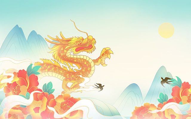 紅龍頭像有哪些風格可以選擇？