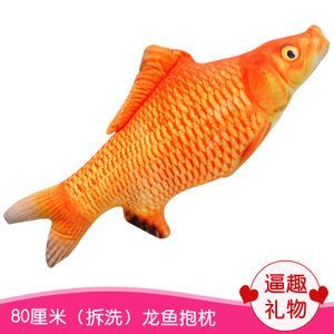 龍魚吃維生素ad可以嗎：龍魚可以吃維生素ad制劑并注意適量、食物多樣化和水質管理