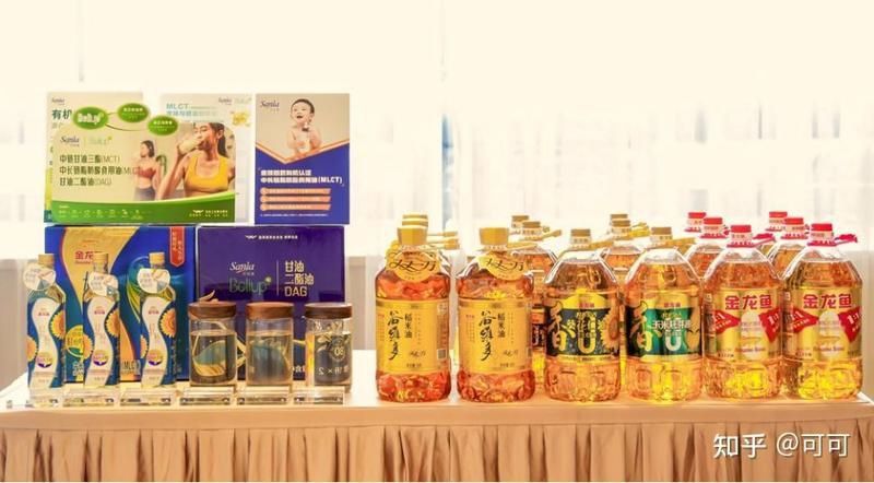 金龍魚系列產品有什么 龍魚百科 第3張 金龍魚系列產品有什么 金龍魚系列產品有什么 龍魚百科 第3張