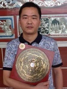 有哪些風(fēng)水尋龍軟件推薦？