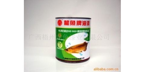 龍魚防銹漆含鉛嗎？：關于龍魚防銹漆的問題