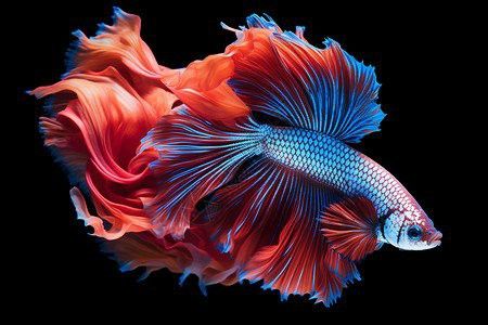 淡水海龍魚的圖片高清
