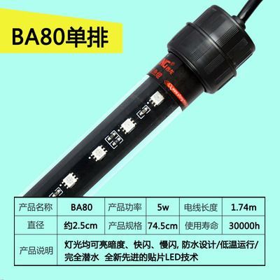 龍魚燈開多久換一次：如何選擇適合龍魚的燈光